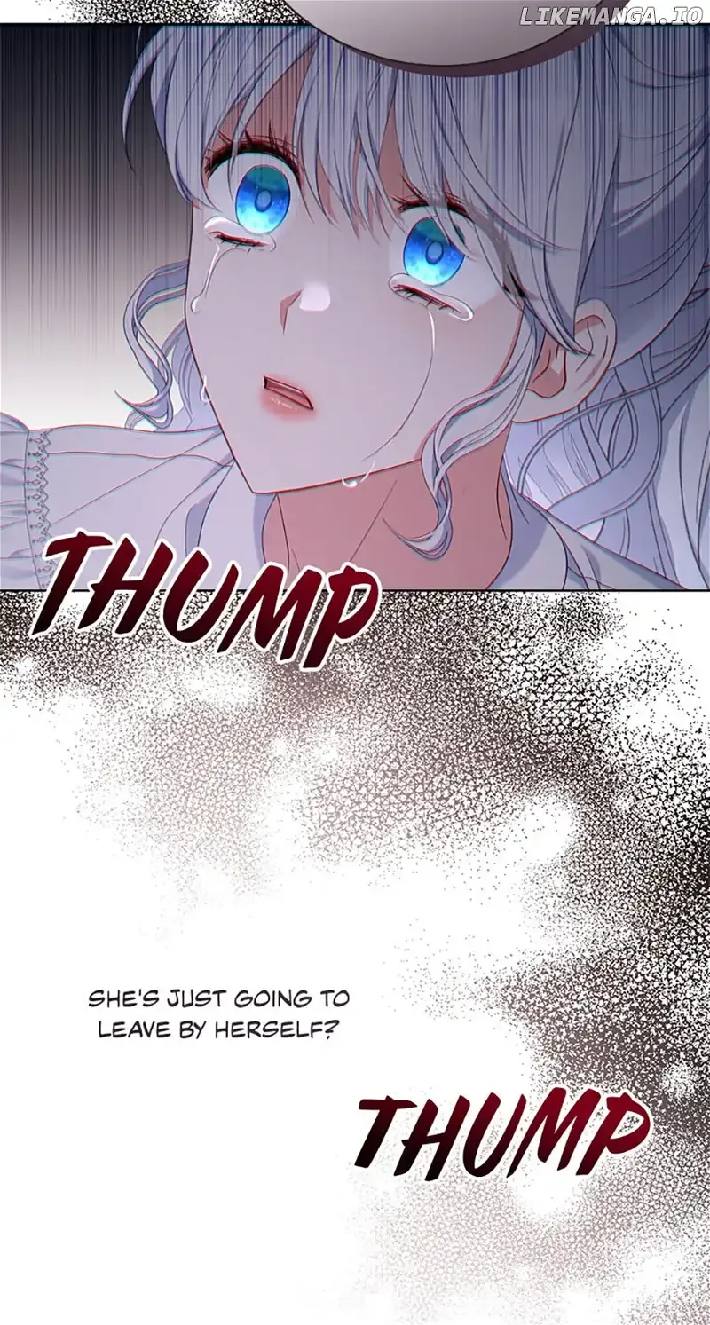 Maid To Love or Die Chapter 40 page 36