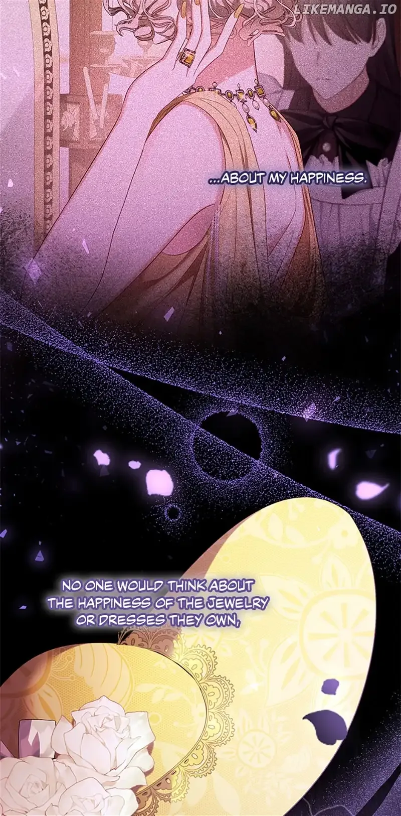 Maid To Love or Die Chapter 48 page 59