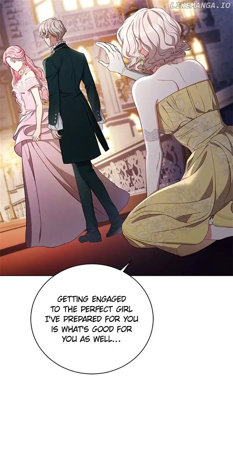 Maid To Love or Die Chapter 48 page 67