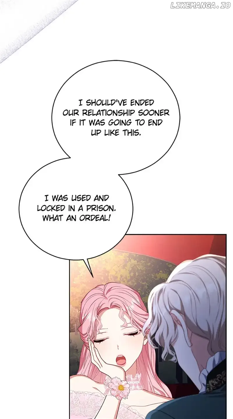 Maid To Love or Die Chapter 48 page 73
