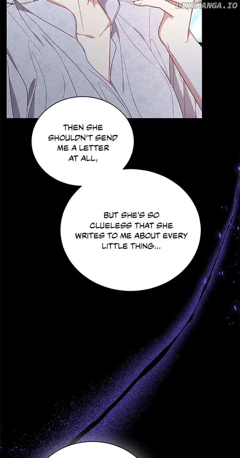 Maid To Love or Die Chapter 40 page 55