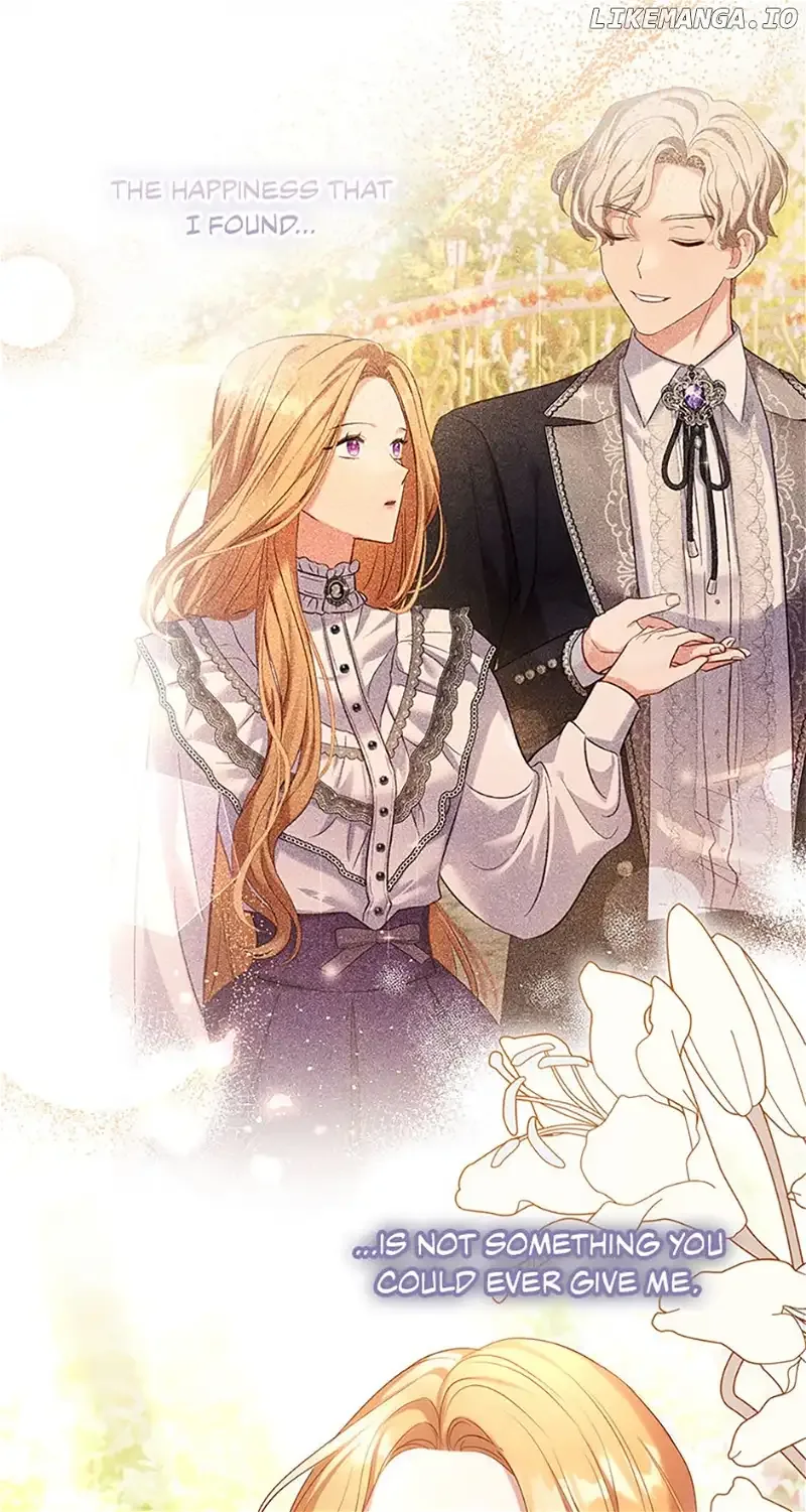 Maid To Love or Die Chapter 48 page 63