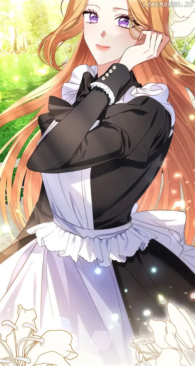 Maid To Love or Die Chapter 48 page 64
