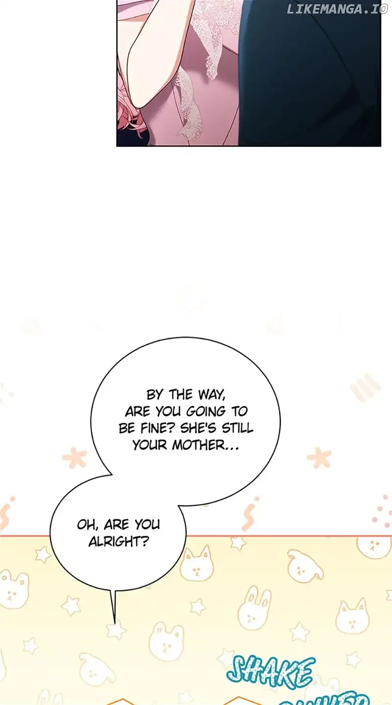 Maid To Love or Die Chapter 48 page 74