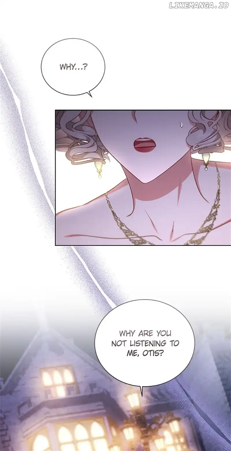 Maid To Love or Die Chapter 48 page 66
