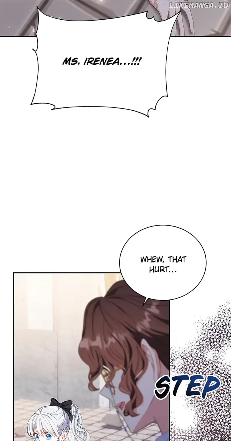 Maid To Love or Die Chapter 40 page 28