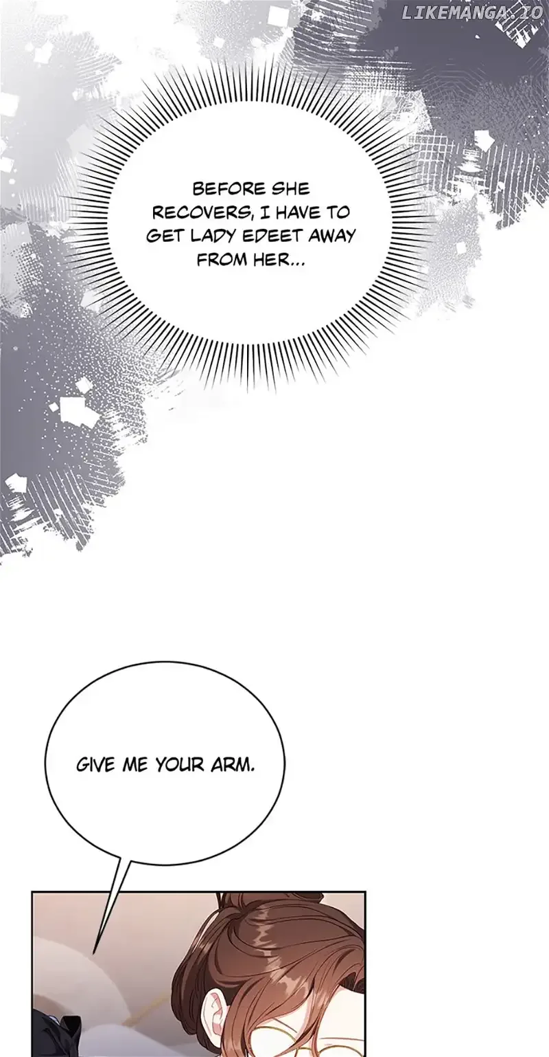 Maid To Love or Die Chapter 40 page 44