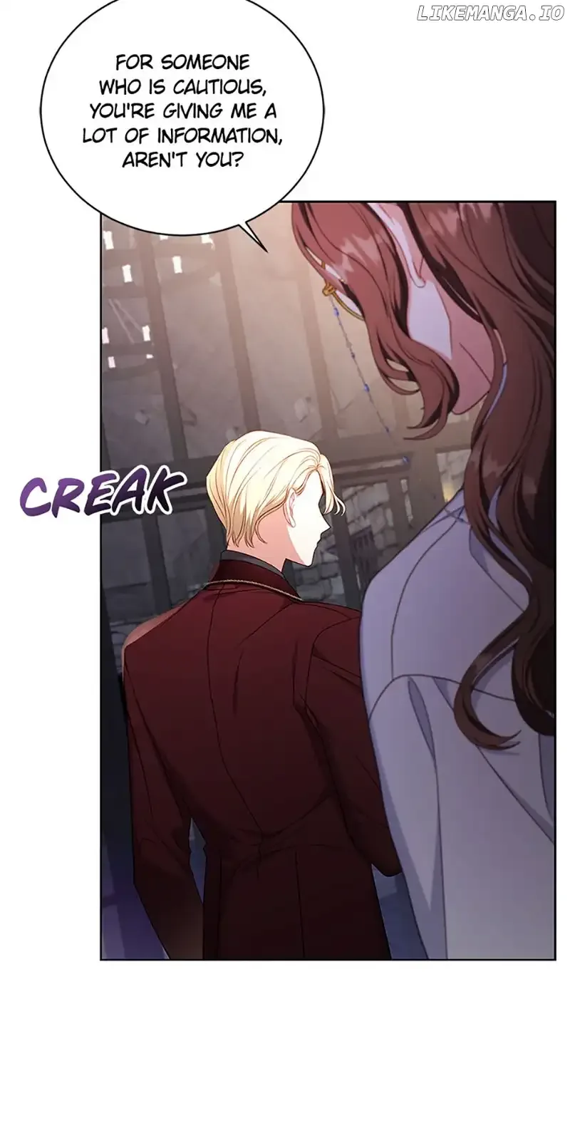 Maid To Love or Die Chapter 42 page 39