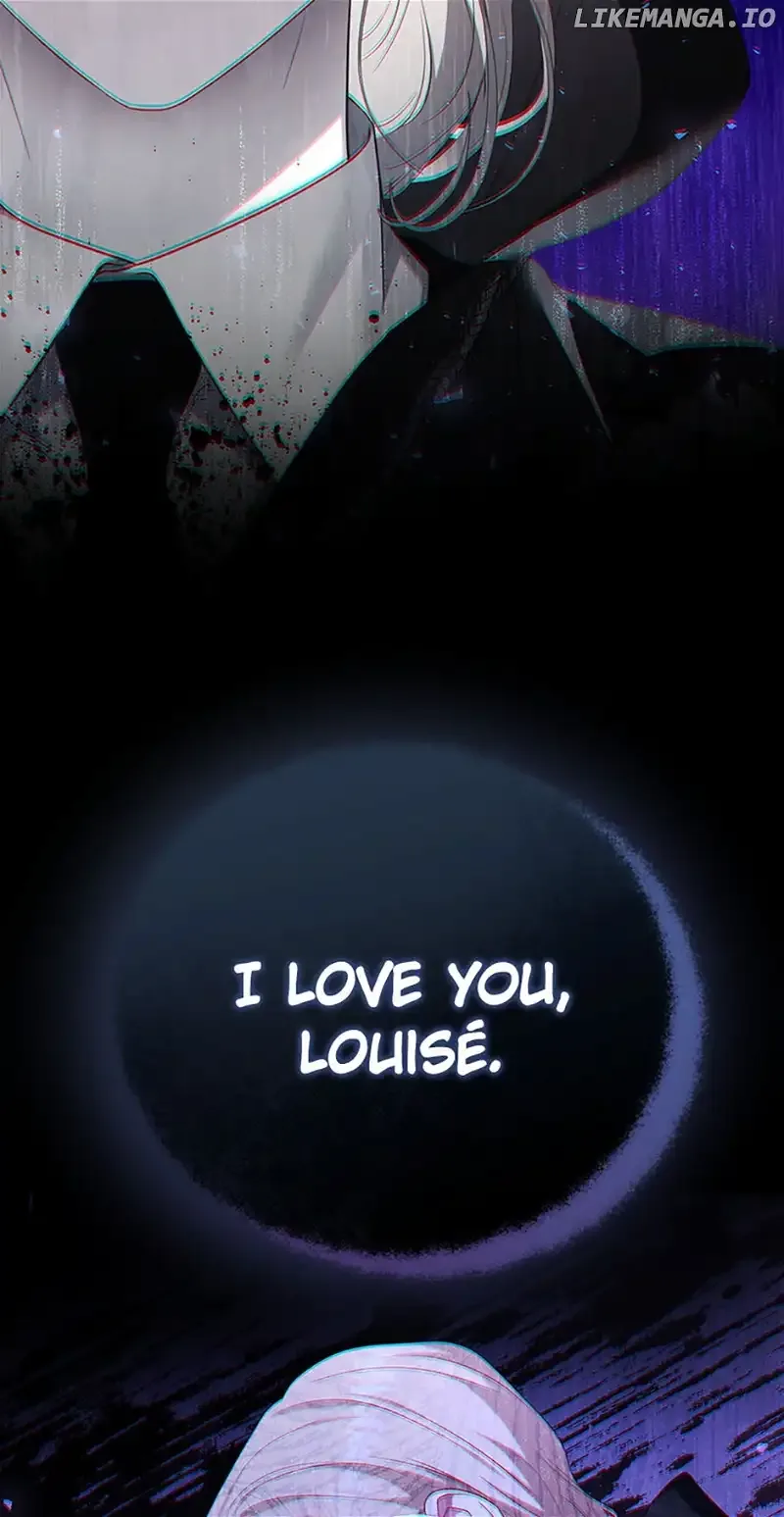 Maid To Love or Die Chapter 43 page 38