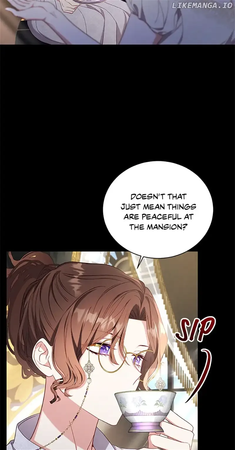 Maid To Love or Die Chapter 40 page 54