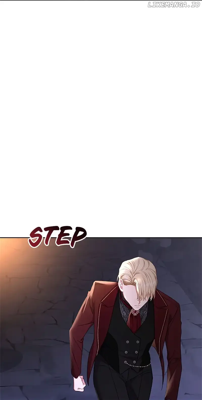 Maid To Love or Die Chapter 42 page 42