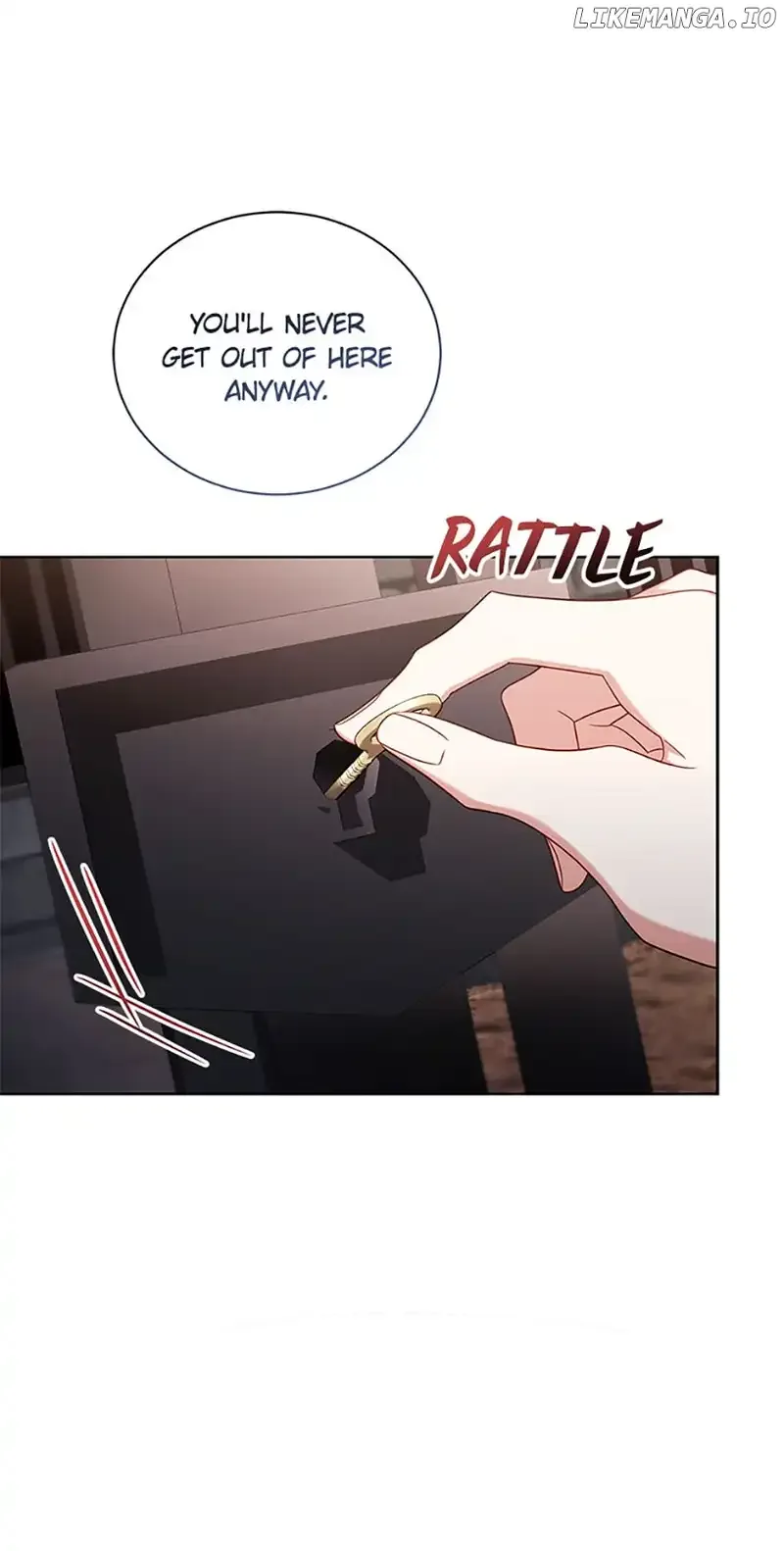 Maid To Love or Die Chapter 42 page 40