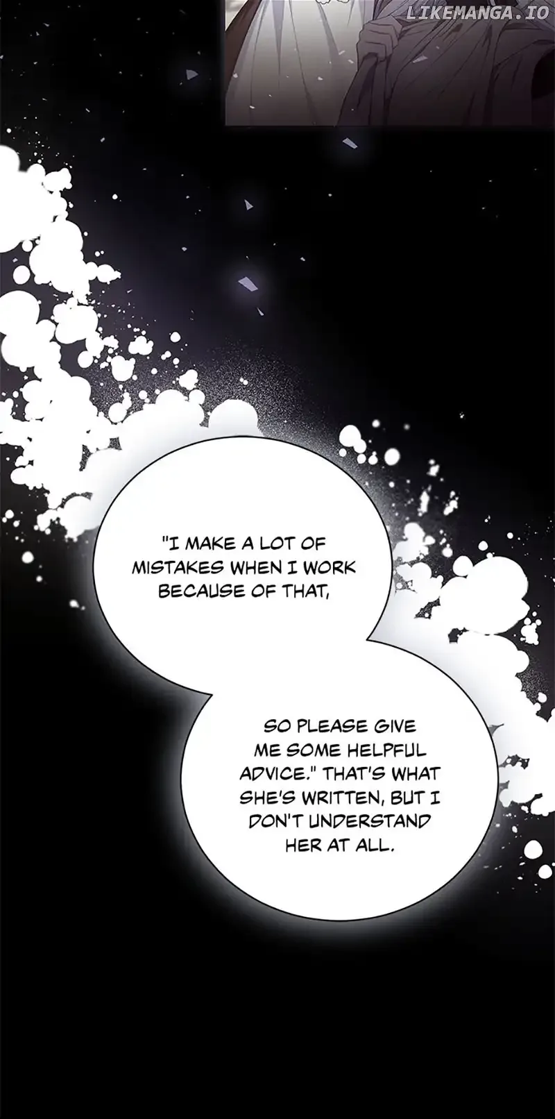 Maid To Love or Die Chapter 40 page 65