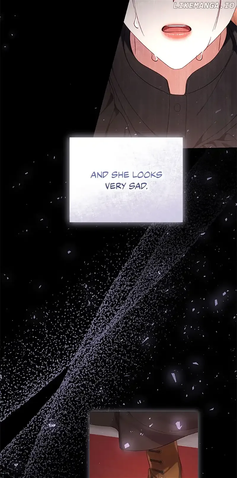 Maid To Love or Die Chapter 40 page 63