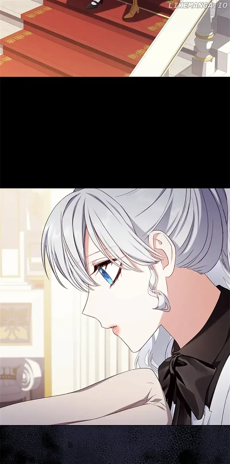 Maid To Love or Die Chapter 40 page 61