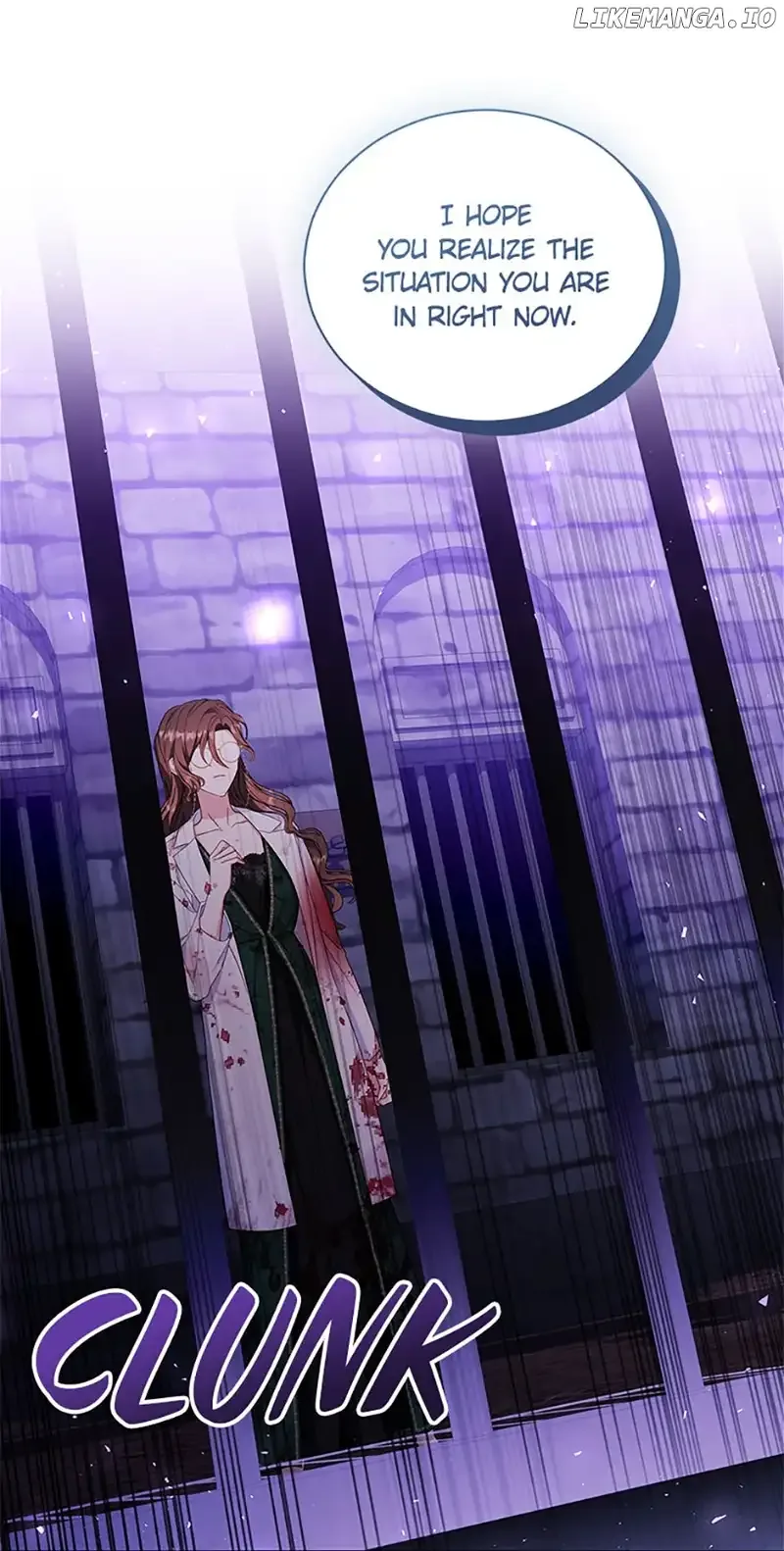 Maid To Love or Die Chapter 42 page 41