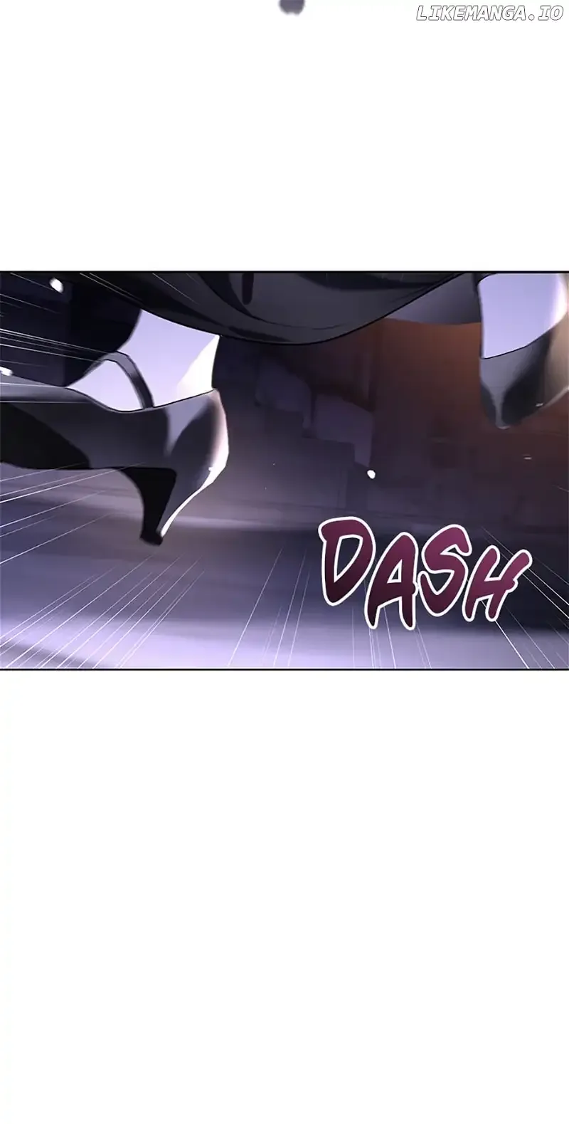 Maid To Love or Die Chapter 42 page 46