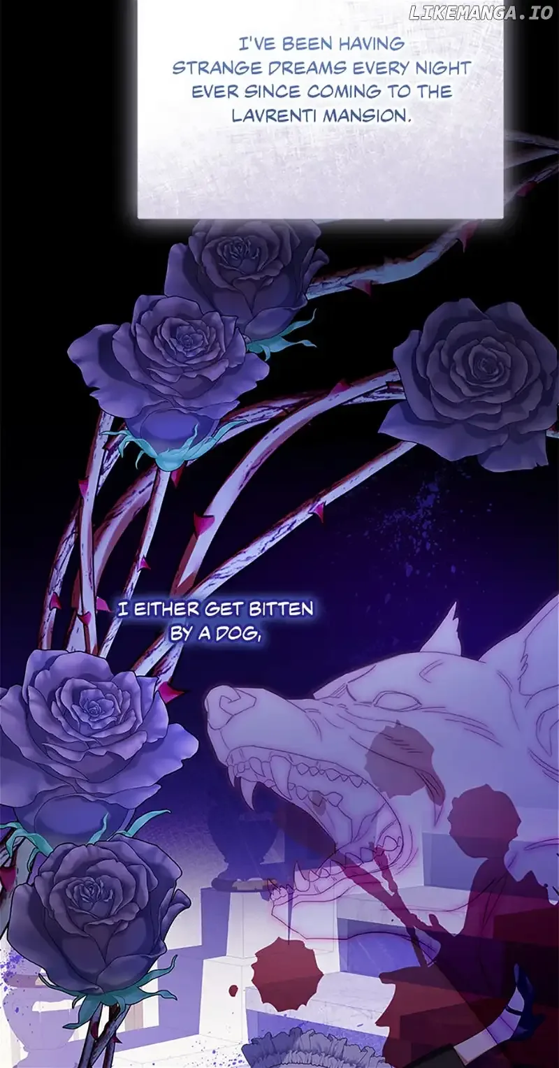 Maid To Love or Die Chapter 40 page 57
