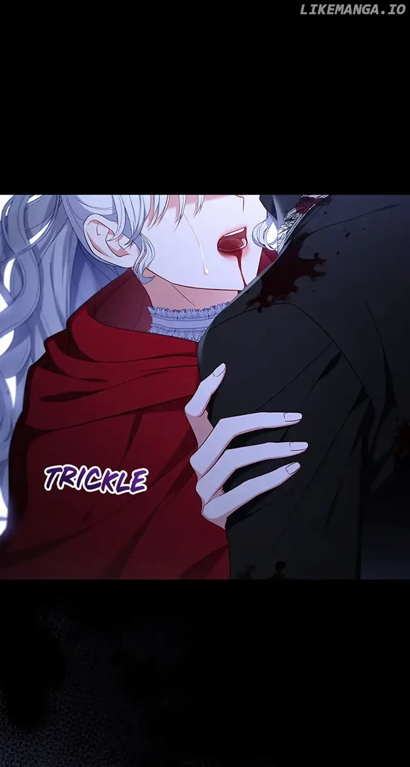 Maid To Love or Die Chapter 43 page 40