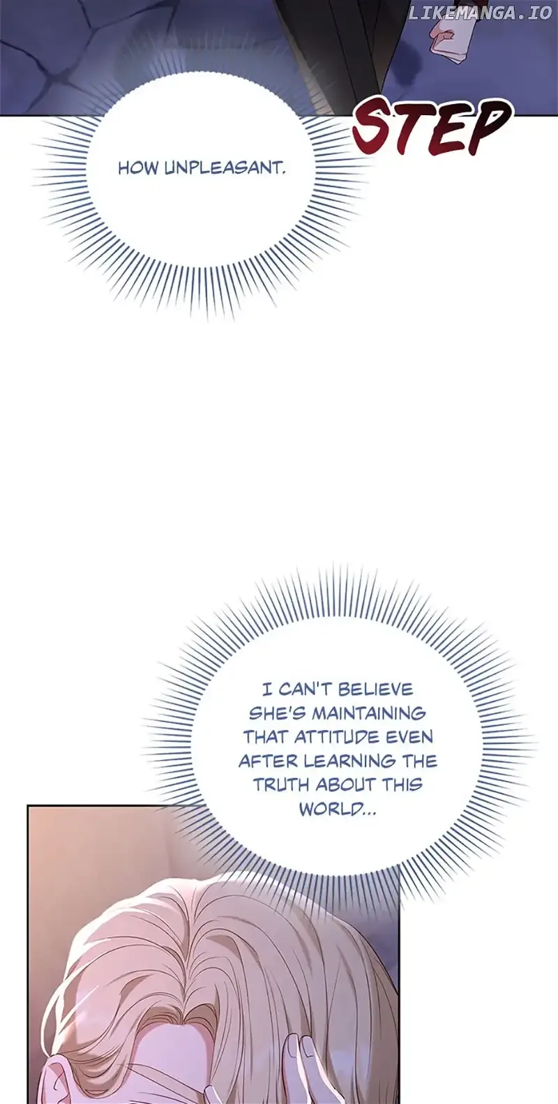 Maid To Love or Die Chapter 42 page 43