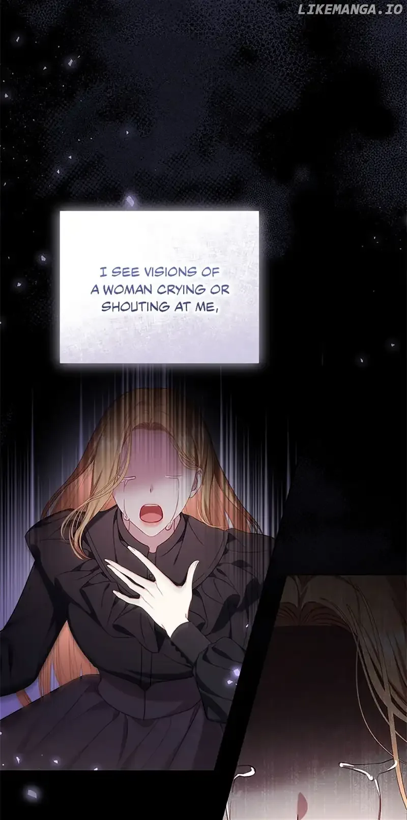 Maid To Love or Die Chapter 40 page 62