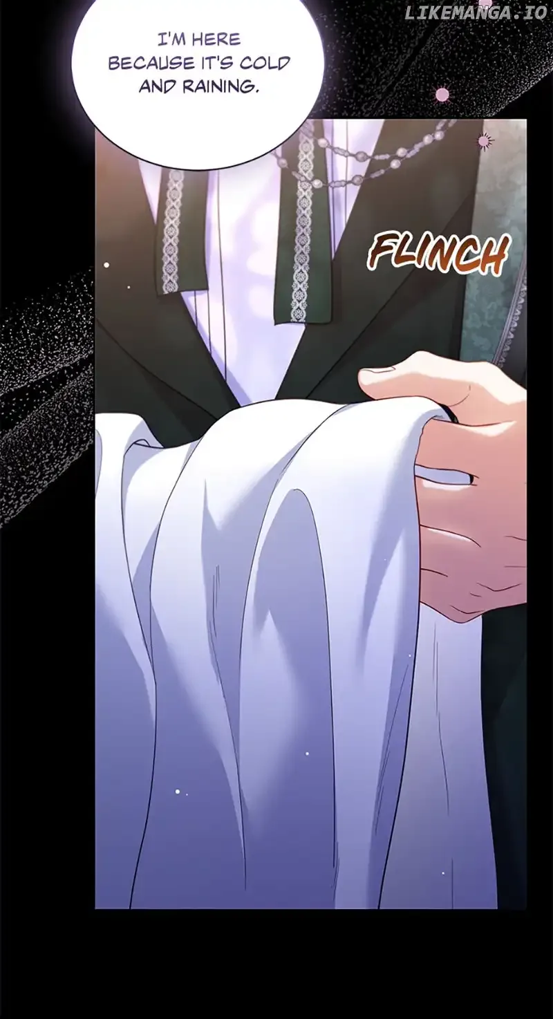 Maid To Love or Die Chapter 49 page 15