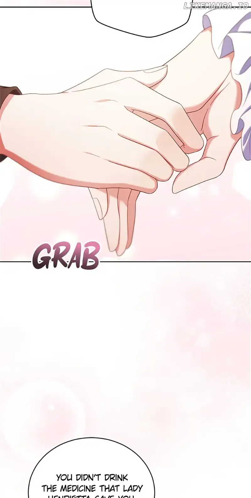 Maid To Love or Die Chapter 49 page 22