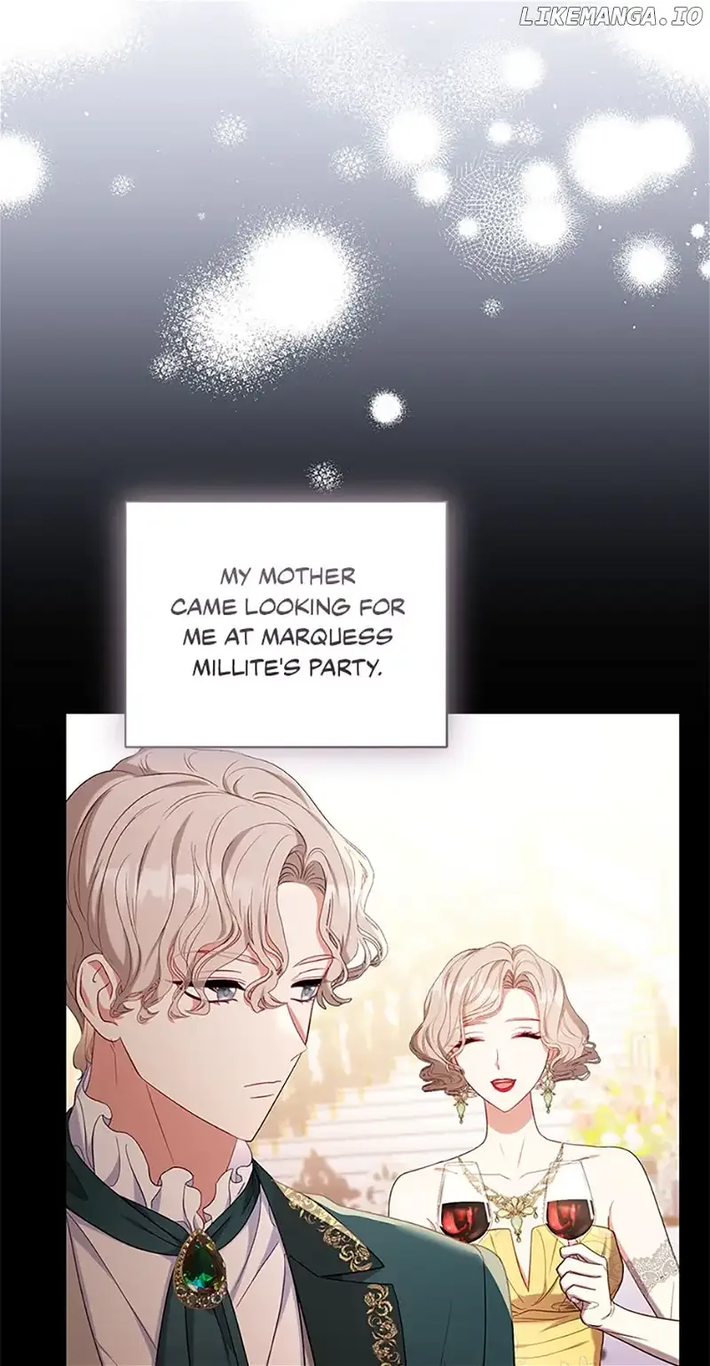 Maid To Love or Die Chapter 49 page 25