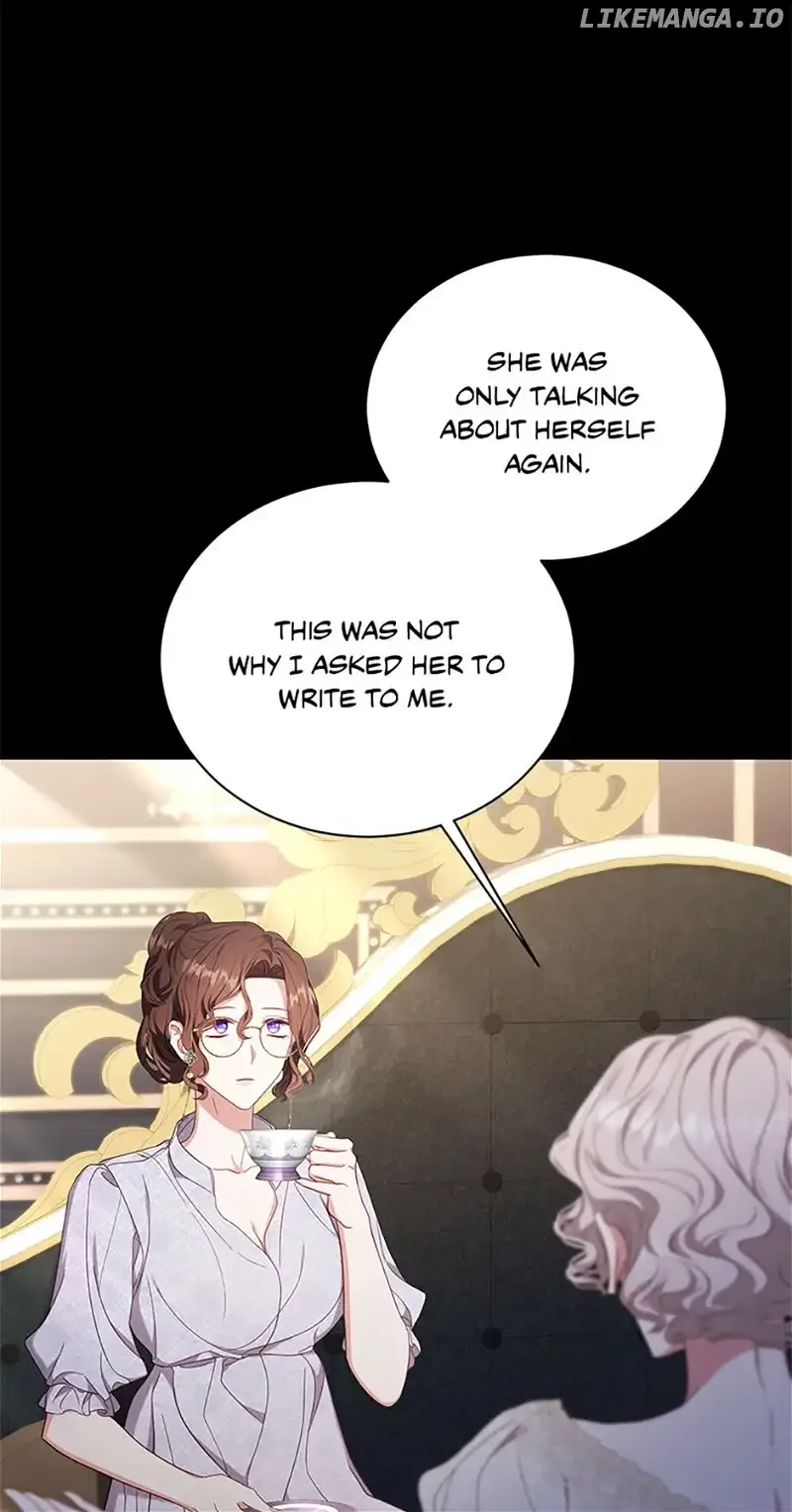 Maid To Love or Die Chapter 40 page 53