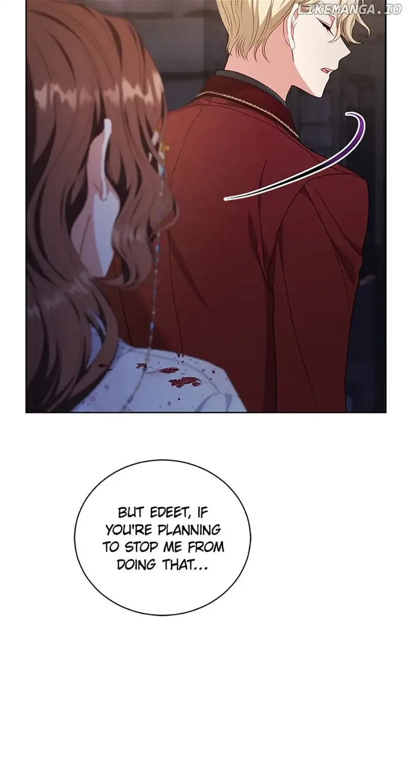 Maid To Love or Die Chapter 42 page 31