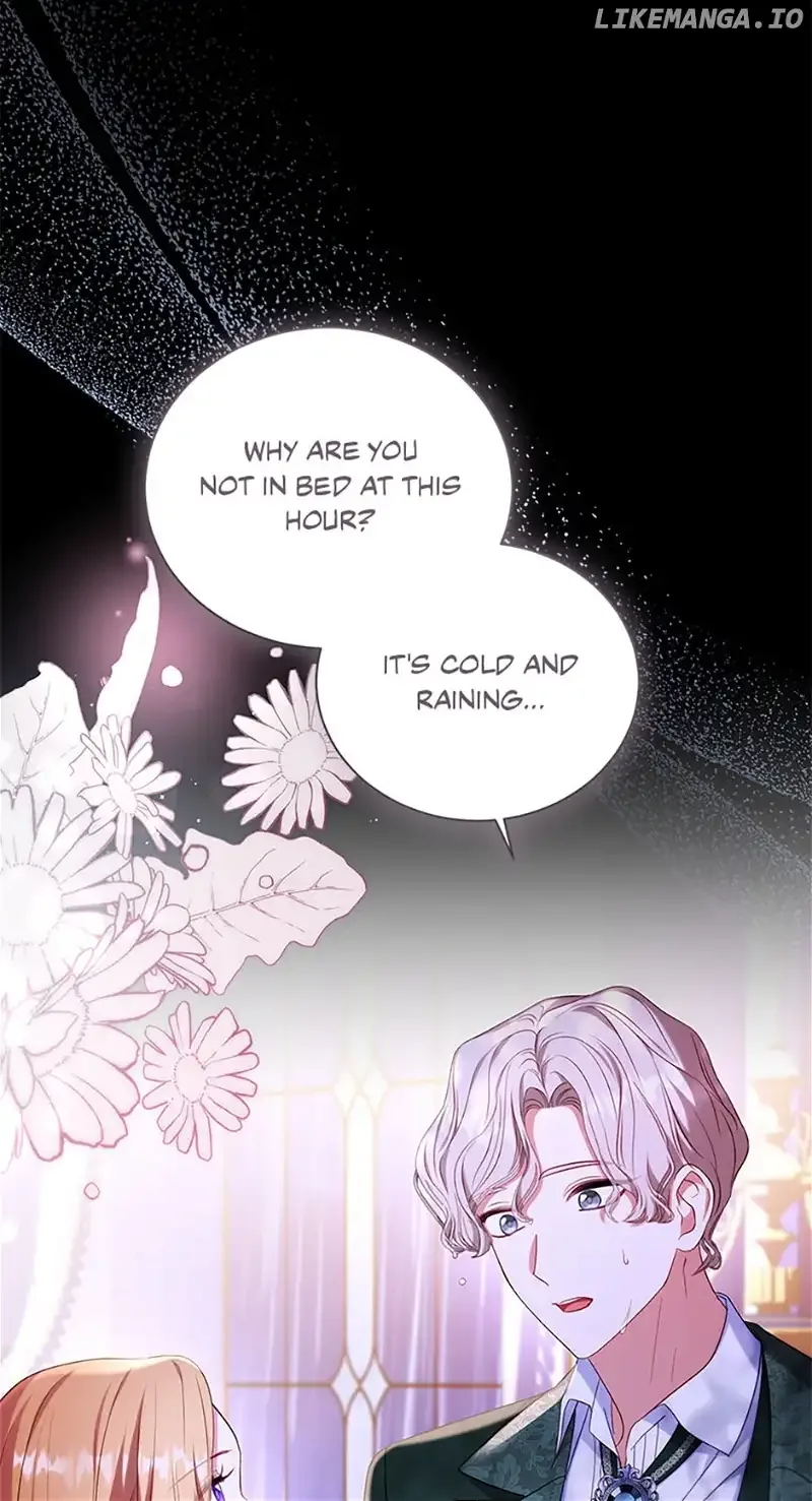 Maid To Love or Die Chapter 49 page 13