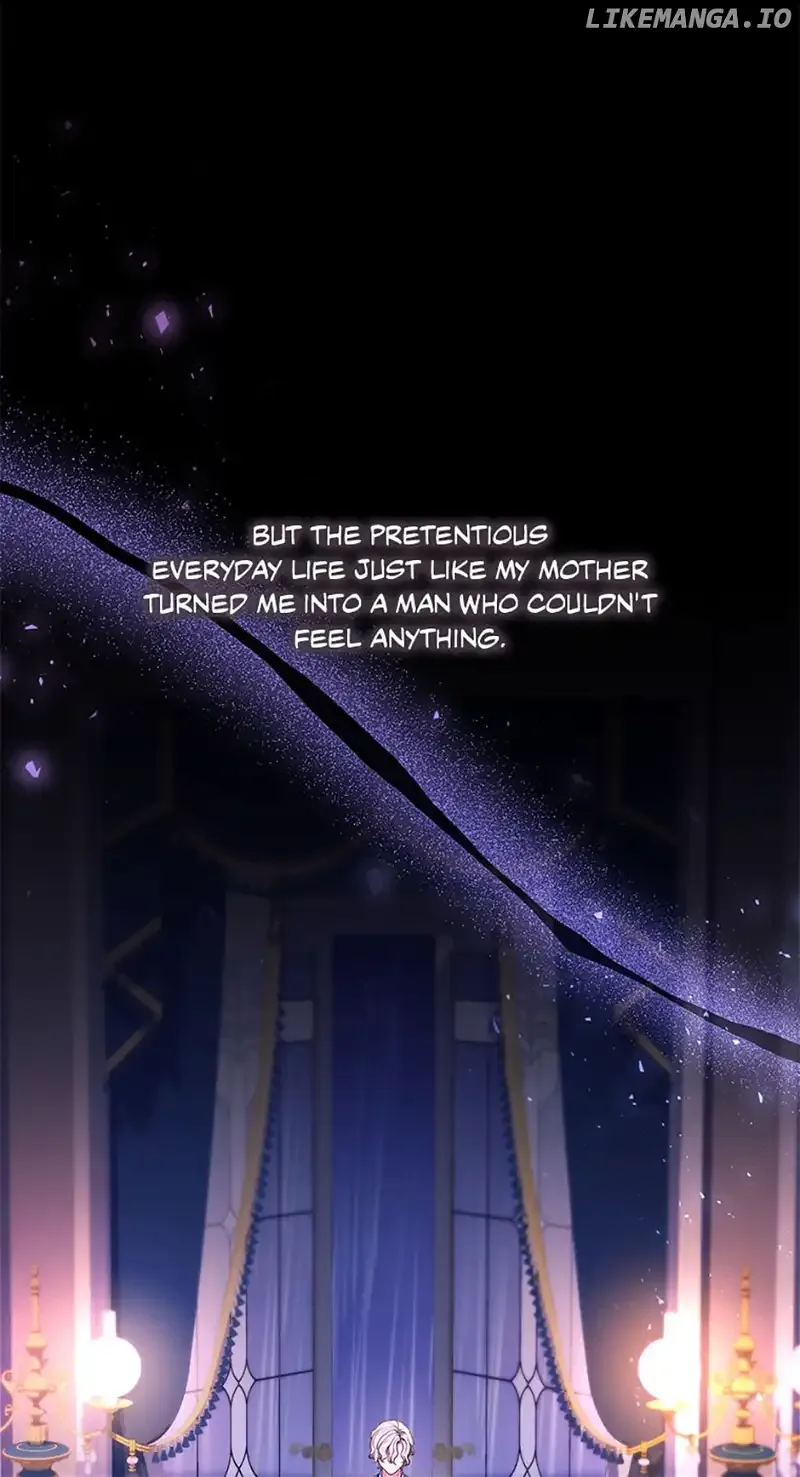 Maid To Love or Die Chapter 49 page 9