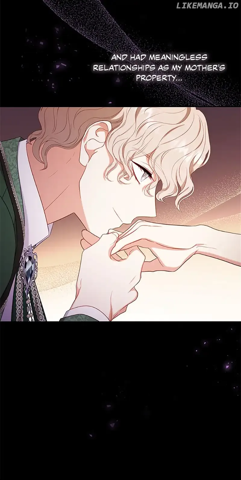 Maid To Love or Die Chapter 49 page 8