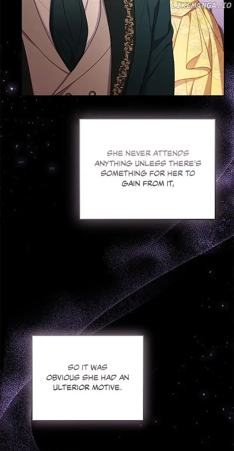 Maid To Love or Die Chapter 49 page 26