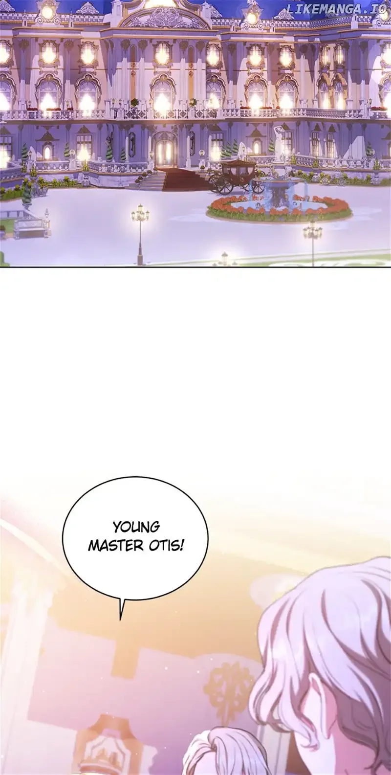 Maid To Love or Die Chapter 49 page 20