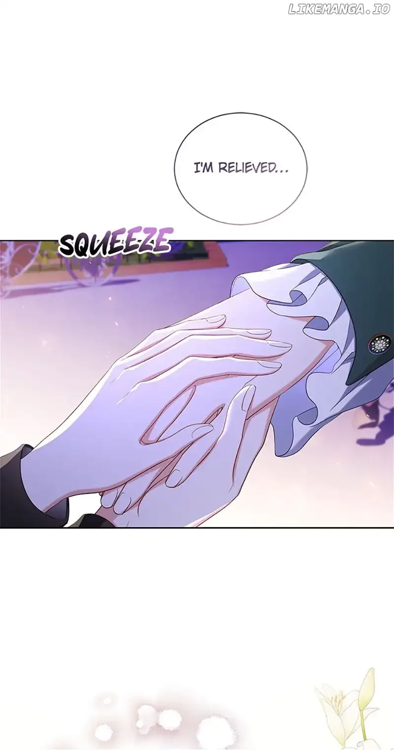 Maid To Love or Die Chapter 49 page 31