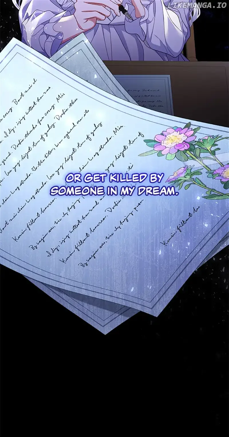 Maid To Love or Die Chapter 40 page 59