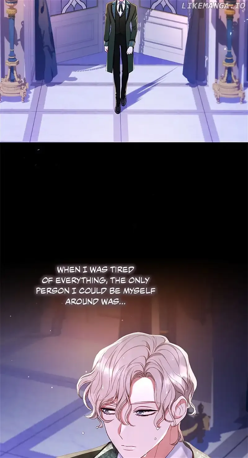 Maid To Love or Die Chapter 49 page 10