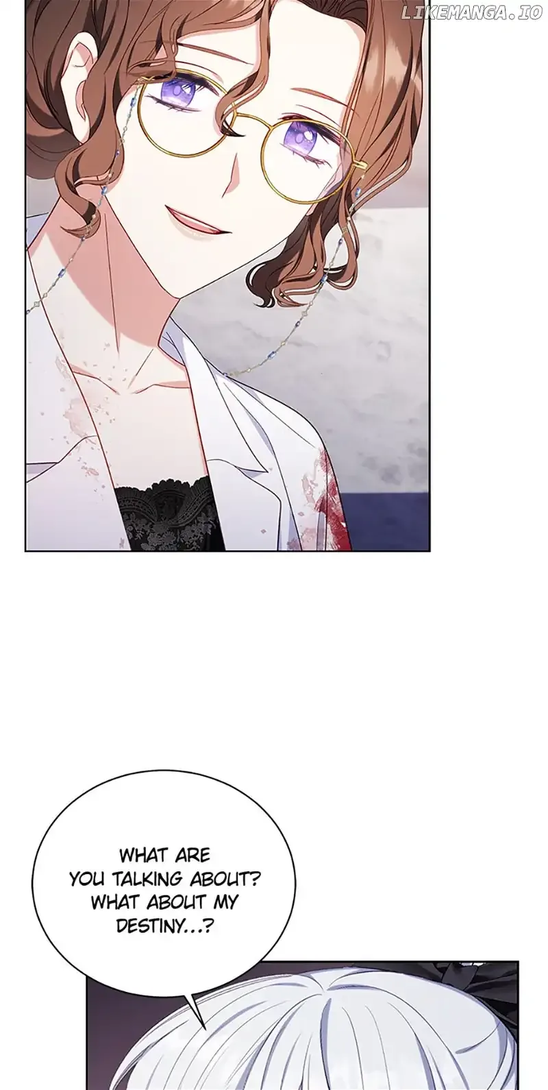 Maid To Love or Die Chapter 40 page 74