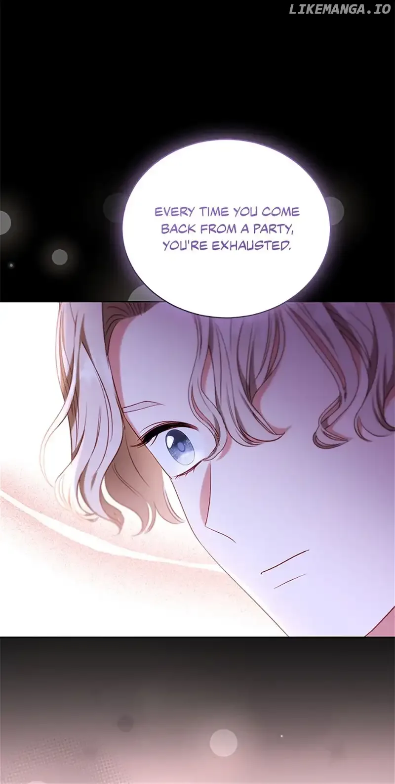 Maid To Love or Die Chapter 49 page 16