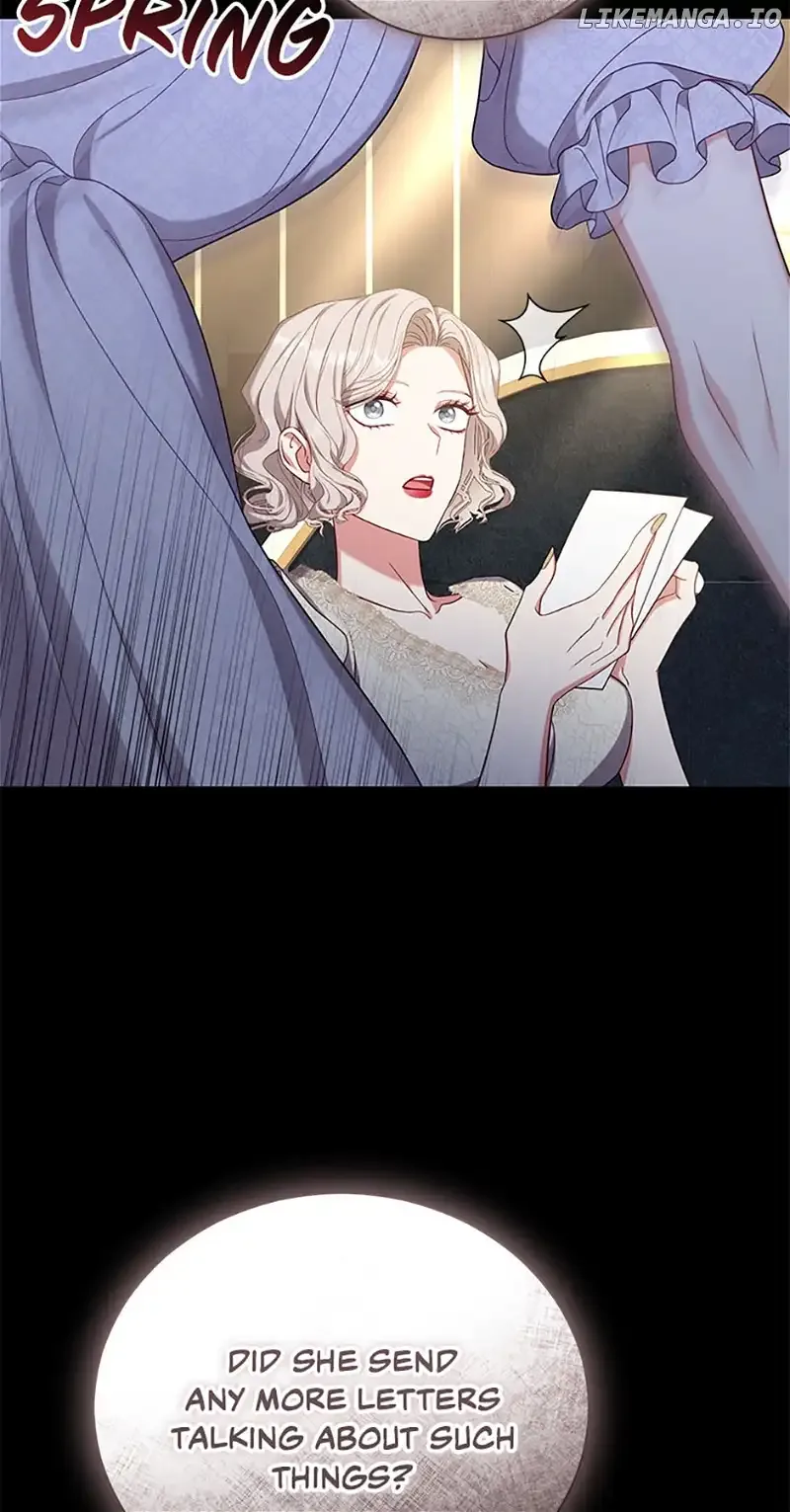 Maid To Love or Die Chapter 40 page 68