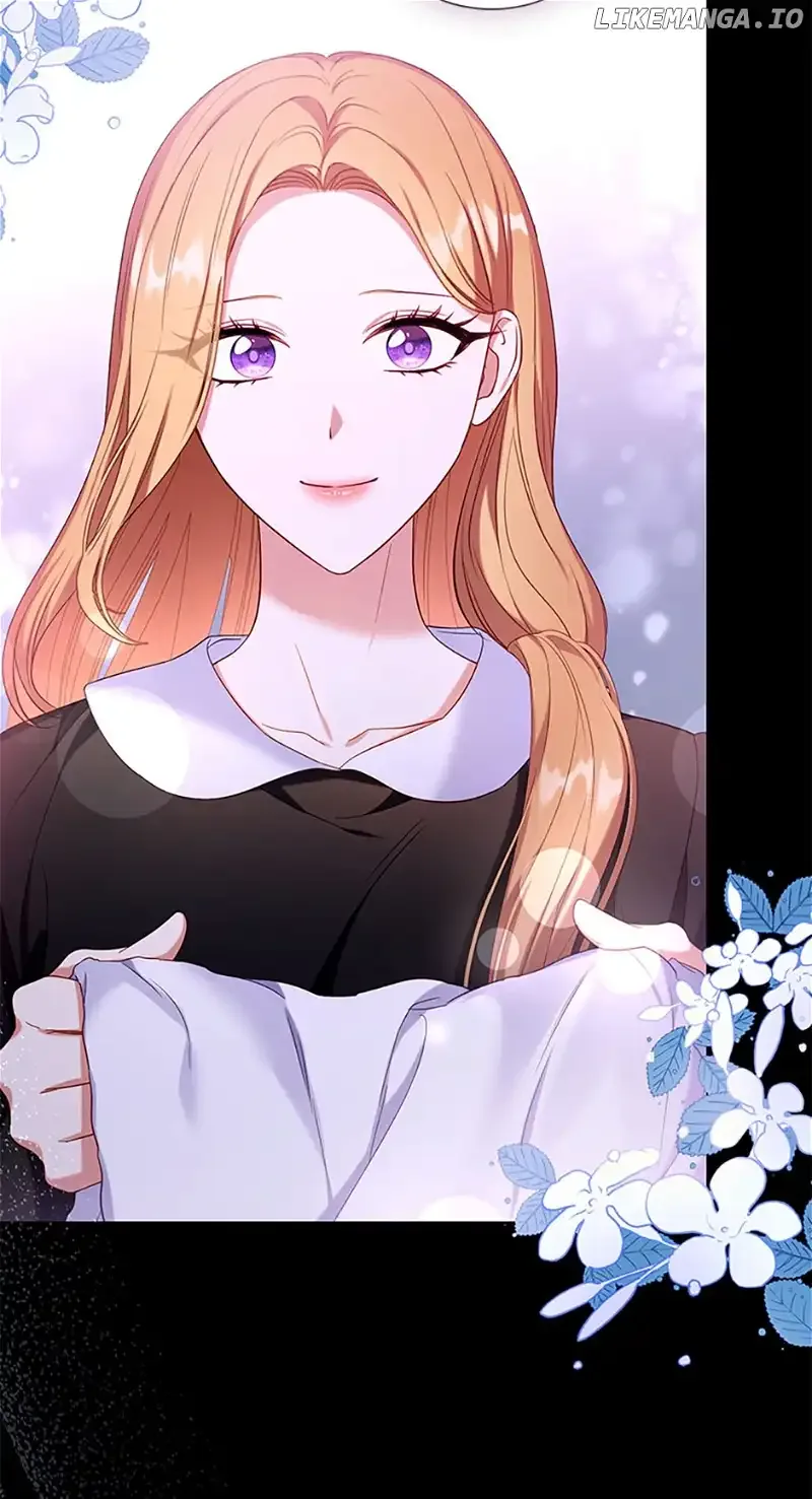 Maid To Love or Die Chapter 49 page 12