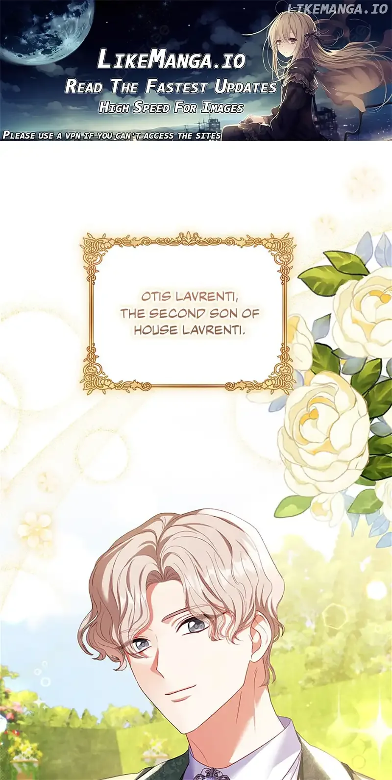 Maid To Love or Die Chapter 49 page 2