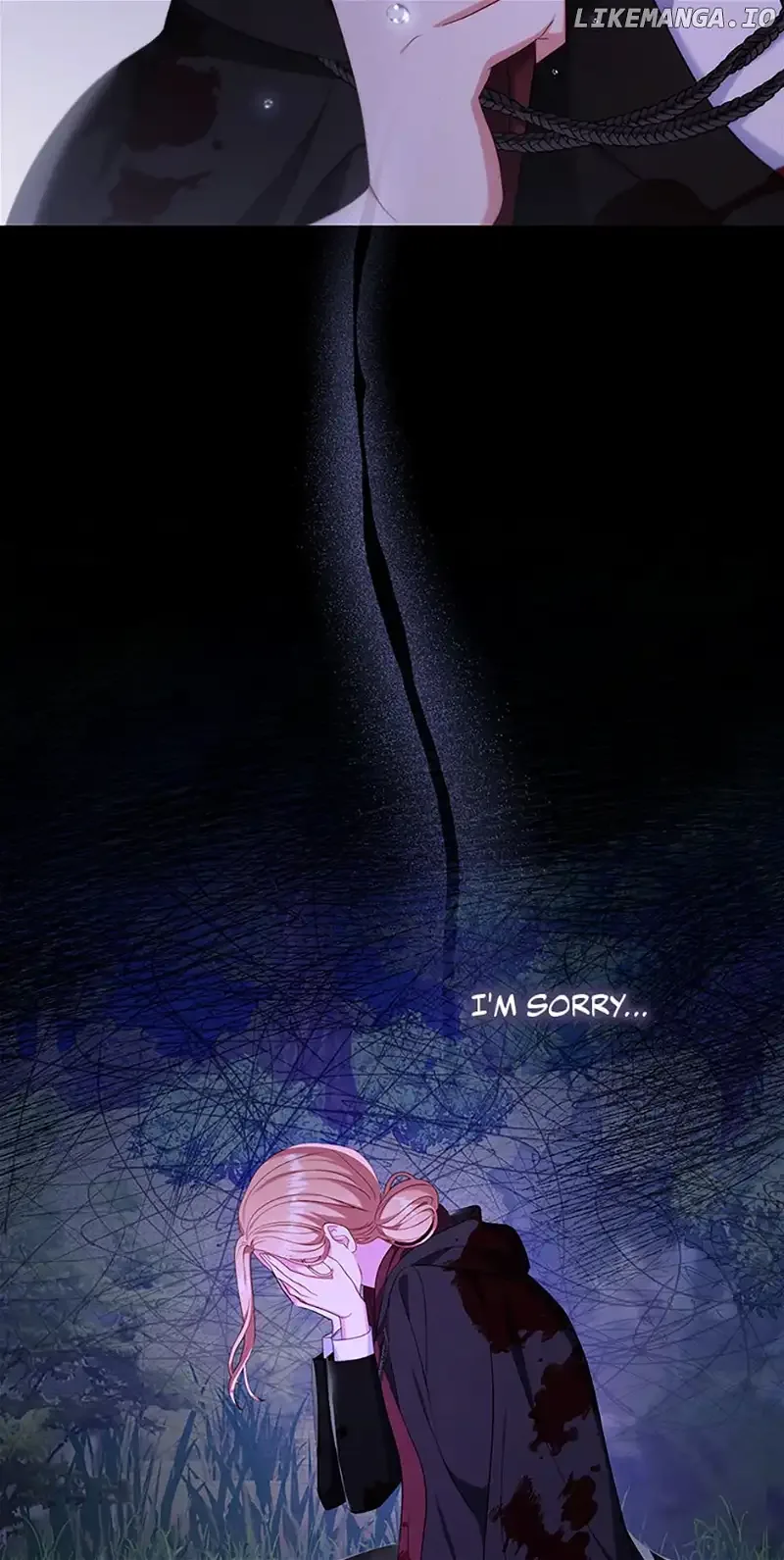Maid To Love or Die Chapter 43 page 50