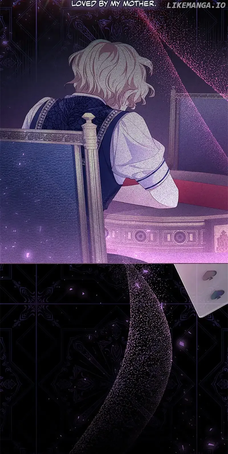 Maid To Love or Die Chapter 49 page 6