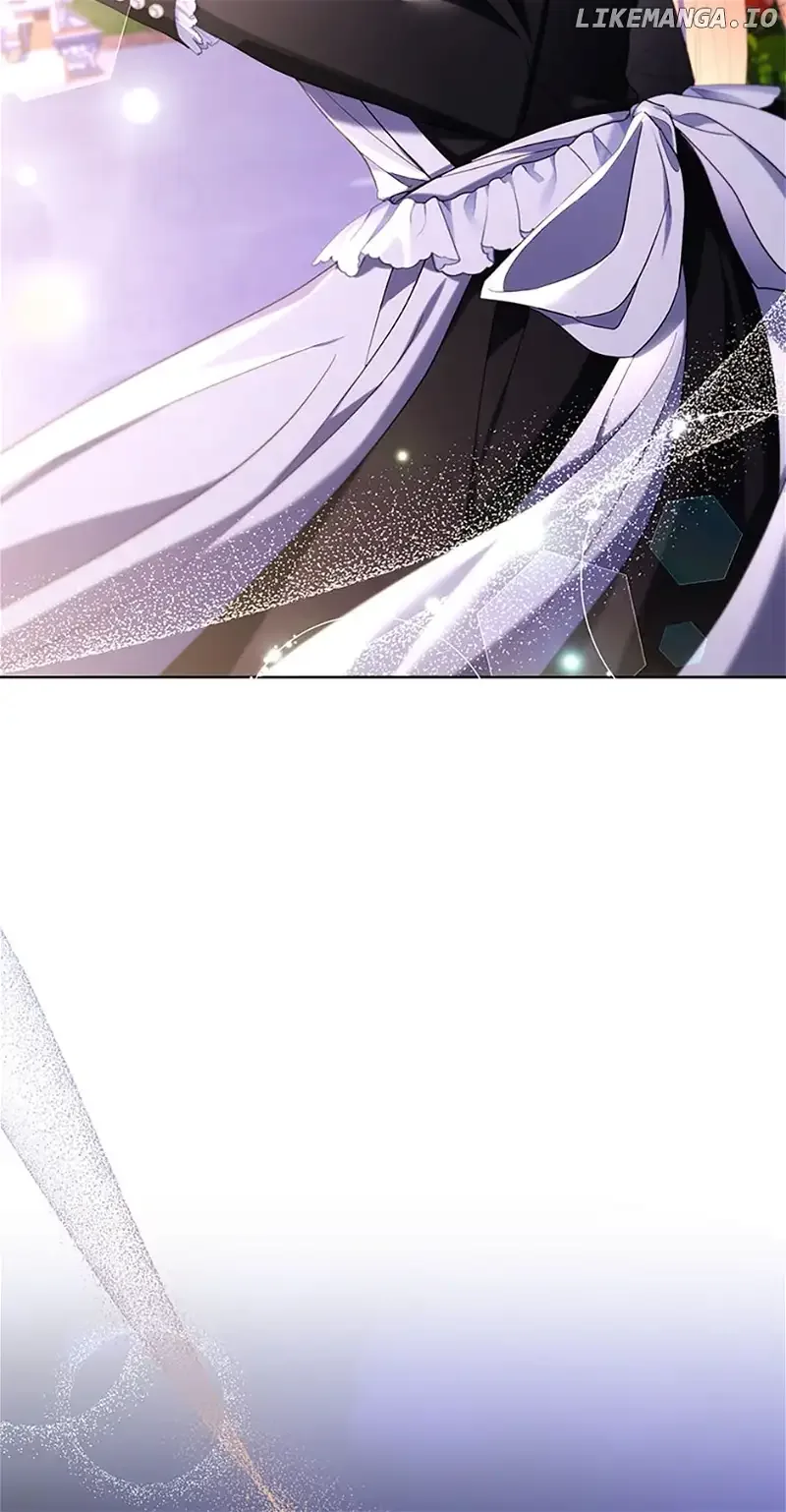 Maid To Love or Die Chapter 49 page 43