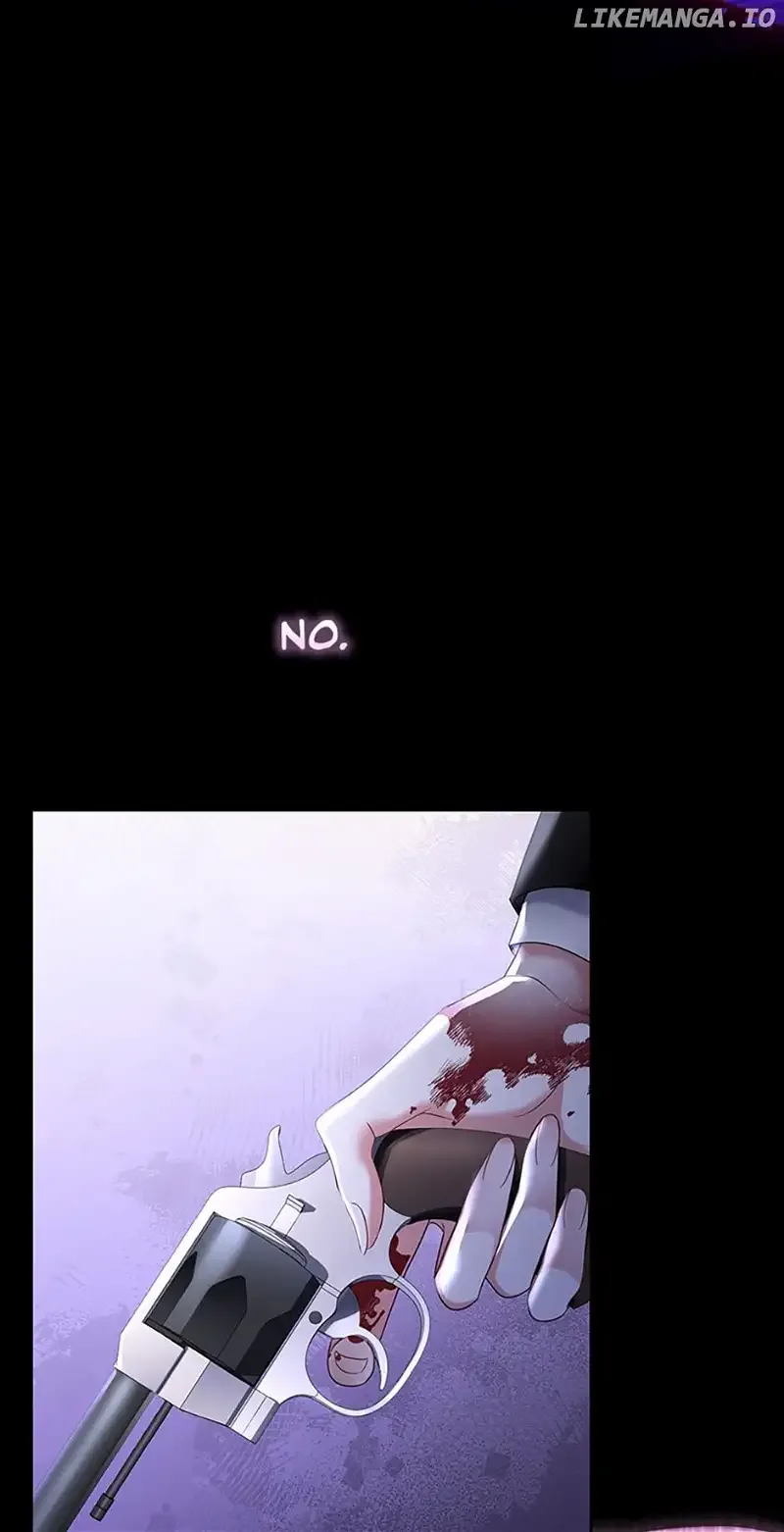 Maid To Love or Die Chapter 43 page 54