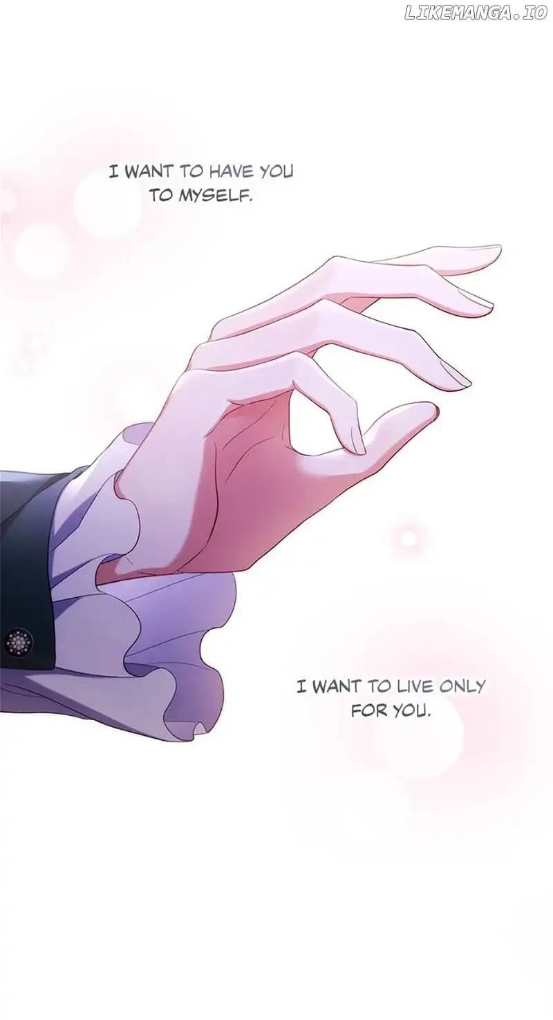 Maid To Love or Die Chapter 49 page 51