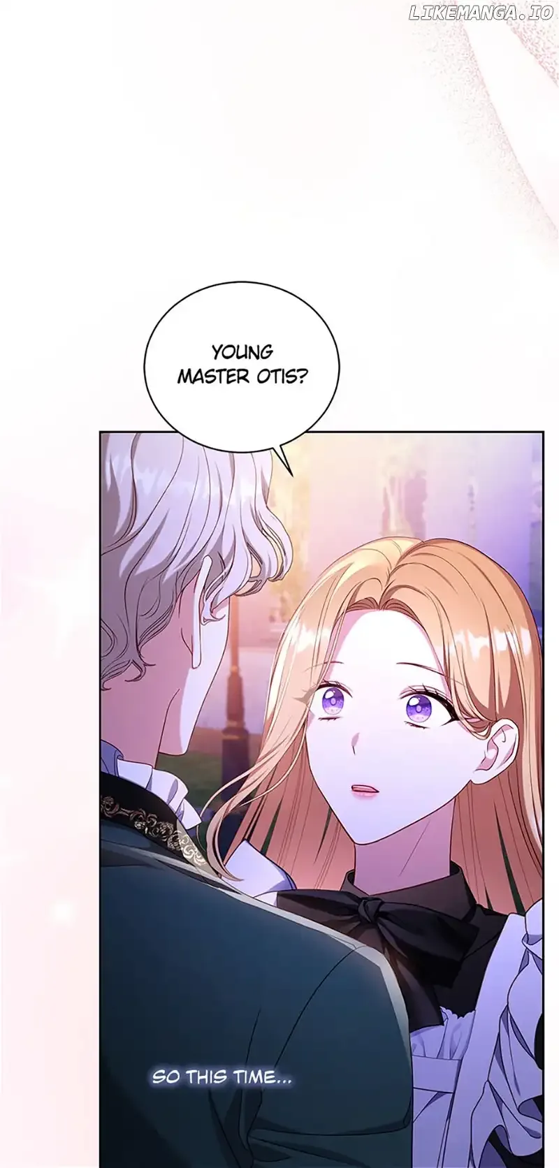 Maid To Love or Die Chapter 49 page 60