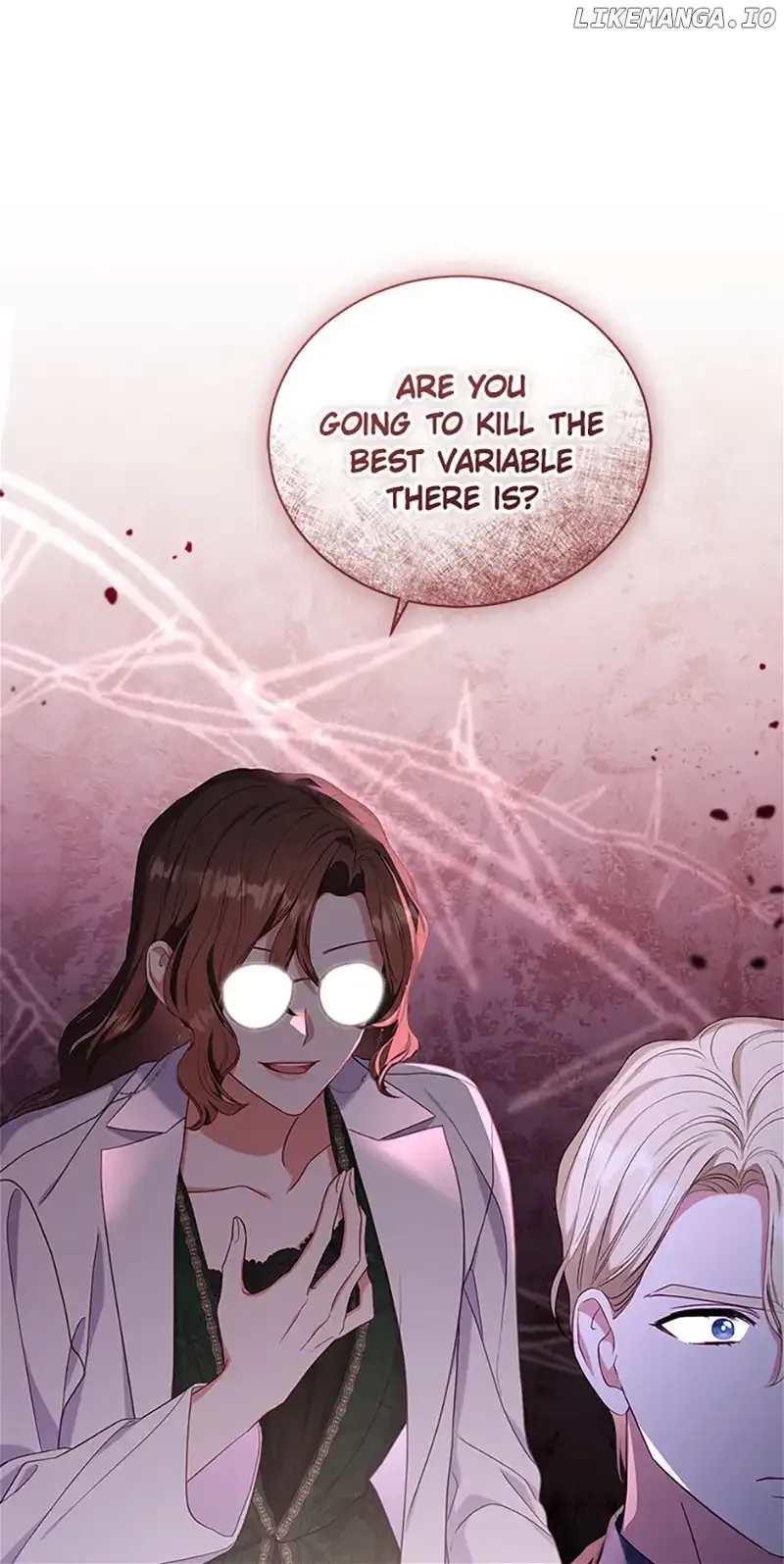 Maid To Love or Die Chapter 42 page 32